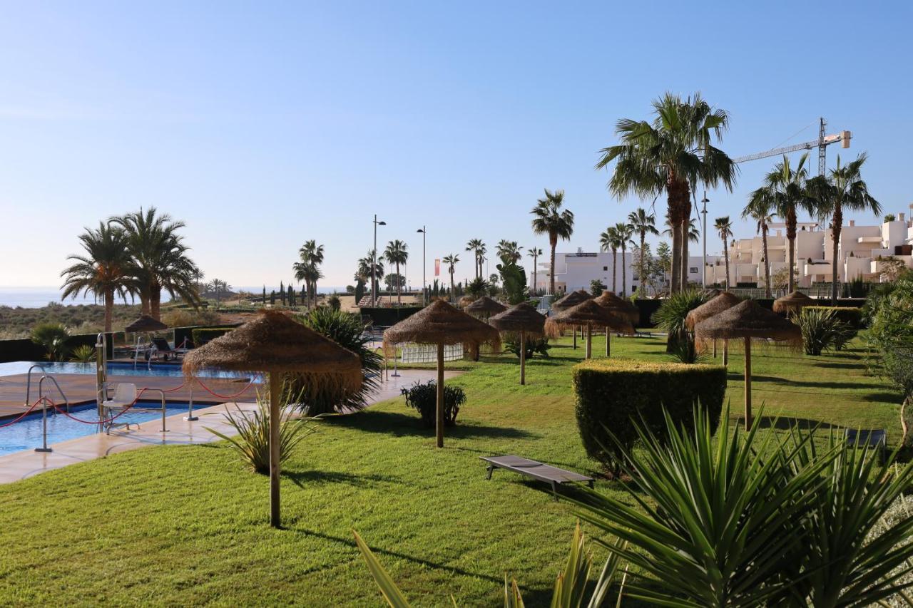 Apartmán Casa Lovaina Mar De Pulpi San Juan de los Terreros Exteriér fotografie