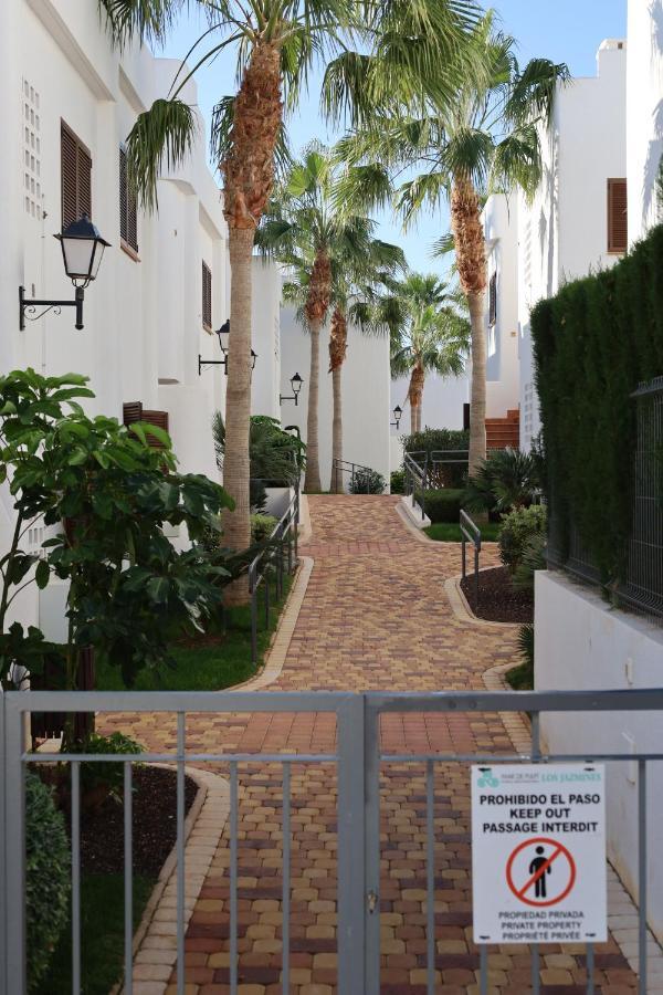 Apartmán Casa Lovaina Mar De Pulpi San Juan de los Terreros Exteriér fotografie